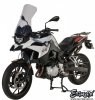 Szyba ERMAX HIGH 55 cm BMW F750GS 2018 - 2023